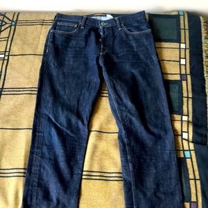 Ralph Lauren Rugby Jeans